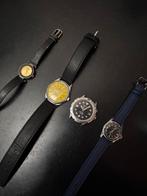 Lotje vintage horloges doir Seiko  Oris, Sieraden, Tassen en Uiterlijk, Horloges | Heren, Seiko, Gebruikt, Ophalen of Verzenden