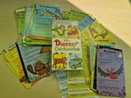 Dieren Quizkaarten, Ophalen of Verzenden, Zo goed als nieuw
