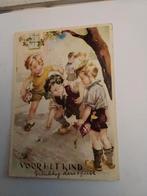 A. KERMER.  JONGENS. KNIKKEREN, Ophalen of Verzenden, Kinderen