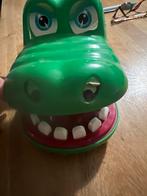 Krokodil Tandarts Spel, Ophalen of Verzenden, Gebruikt, Jongen of Meisje