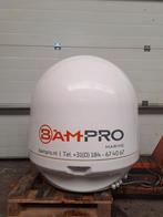 BamPro/ Travel vision Televisie Bol., Ophalen of Verzenden, Gebruikt, Overige typen