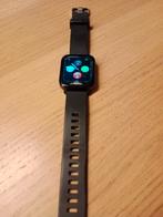 Smart Watch dutch design, Overige merken, Zwart, Ophalen of Verzenden, Zo goed als nieuw
