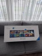 Puzzel Ravensburger 40320 puzzelstukjes, Ophalen of Verzenden, Meer dan 1500 stukjes, Zo goed als nieuw, Legpuzzel