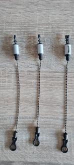 3x Hangers voor beetmelders, Watersport en Boten, Hengelsport | Karpervissen, Ophalen of Verzenden, Gebruikt, Overige typen