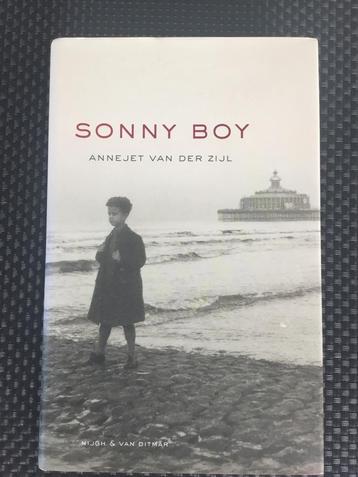 Annejet van der Zijl - Sonny Boy beschikbaar voor biedingen