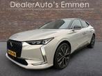 DS DS 4 E-Tense Rivoli, Auto's, DS, 77 km/l, Gebruikt, Euro 6, 4 cilinders