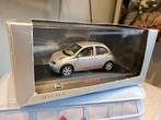 J Collection Nissan Micra K12 2007 Silver 1:43 nieuw dealer, Hobby en Vrije tijd, Modelauto's | 1:43, Ophalen of Verzenden, Nieuw
