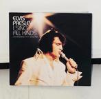 Elvis Presley-I Sing All Kinds (FTD CD) Nieuw, Verzenden, 1960 tot 1980, Nieuw in verpakking