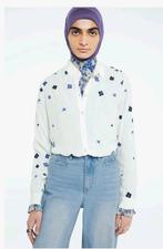 Fabienne Chapot Sophia blouse maat 38 *nieuw *, Kleding | Dames, Blouses en Tunieken, Fabienne Chapot, Ophalen of Verzenden, Nieuw