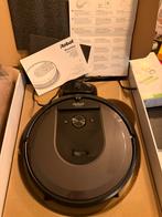 Roomba i7 robotstofzuiger incl accessoires, Ophalen, Zo goed als nieuw, Robotstofzuiger, Minder dan 1200 watt
