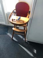 Antieke kinderstoel, Kinderen en Baby's, Kinderstoelen, Ophalen of Verzenden, Zo goed als nieuw, Overige typen