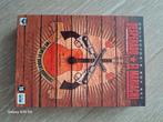 DVD Box Desperado & El Mariachi., Cd's en Dvd's, Dvd's | Actie, Vanaf 16 jaar, Ophalen of Verzenden, Zo goed als nieuw