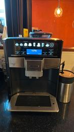 Koffiebonen apparaat siemens eq6 plus 800, Ophalen of Verzenden, Zo goed als nieuw