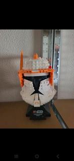 LEGO Star Wars Commander Cody Helm - Compleet!, Ophalen of Verzenden, Zo goed als nieuw, Complete set, Lego