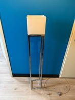jan de bouvrie vloerlamp, Ophalen, Gebruikt, 100 tot 150 cm, Metaal