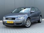 Audi A3 1.9 TDI Pro Line 3e Eigenaar - Volledig Onderhouden, Auto's, Voorwielaandrijving, Stof, Gebruikt, 680 kg