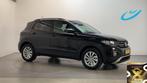 Volkswagen T-Cross 1.0 TSI Life Navigatie Parkeersensoren DA, Voorwielaandrijving, 95 pk, Met garantie (alle), 620 kg