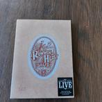 Rowwen Hèze Saus DVD, Ophalen of Verzenden, Zo goed als nieuw