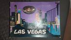 Las Vegas, Hobby en Vrije tijd, Gezelschapsspellen | Bordspellen, Ophalen of Verzenden, Zo goed als nieuw