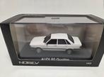 Norev Audi 80 Quattro 1:43, Hobby en Vrije tijd, Modelauto's | 1:43, Overige merken, Auto, ., Ophalen of Verzenden