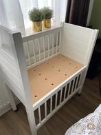 Wieg / co-sleeper Kidsmill Noa incl. Aerosleep, Ophalen, Zo goed als nieuw, Wieg