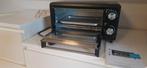 Mestic MO-80 oven, Ophalen, Gebruikt