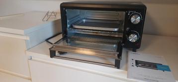 Mestic MO-80 oven  beschikbaar voor biedingen