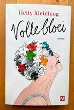 Volle bloei - Hetty Kleinloog, Ophalen of Verzenden, Hetty Kleinloog, Nederland