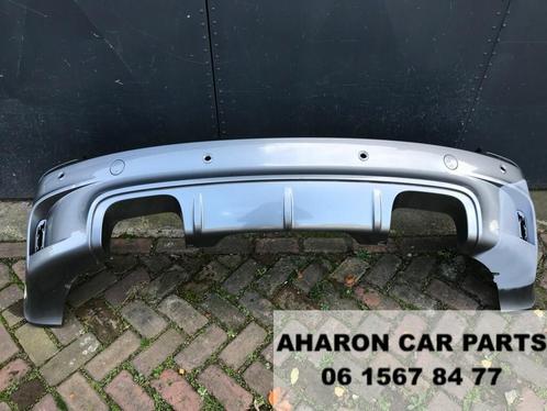E70 X5 M Achterbumper PDC 51127206665 51127242321 18101, Auto-onderdelen, Carrosserie en Plaatwerk, Bumper, Achter, Gebruikt, Ophalen of Verzenden
