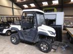 gator utv, Ophalen of Verzenden, Gebruikt, Overige typen, Overige merken