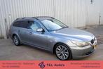 BMW 5-serie Touring 550i High Executive, Automaat, Achterwielaandrijving, Gebruikt, 4799 cc