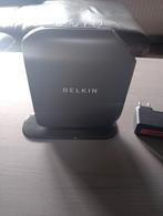 Belkin router, Ophalen of Verzenden, Zo goed als nieuw