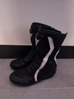 Motorlaarzen Dainese Maat 39, Motoren, Kleding | Motorkleding, Ophalen of Verzenden, Tweedehands, Dames, Laarzen