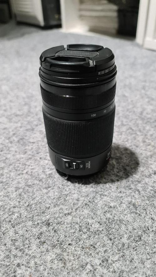 Panasonic 35-100 2.8 Power o.i.s. Lumix - in netjes staat, Audio, Tv en Foto, Fotografie | Lenzen en Objectieven, Zo goed als nieuw