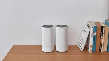 TP link Deco mesh wifi systeem beschikbaar voor biedingen