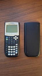 Grafische rekenmachine T83 en T84, Ophalen of Verzenden, Grafische rekenmachine, Gebruikt