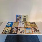 Kuifje / Tintin  Alle uitgiften van Duizend Bommen!, Ophalen of Verzenden, Kuifje, Zo goed als nieuw, Beeldje of Figuurtje