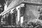 979493	Diepenheim	Ov 1956 Herv Kerk	Leuke oude kaart  onbesc, Ophalen of Verzenden, Ongelopen, Overijssel