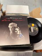 7” vinyl veronique sanson, Ophalen of Verzenden, Zo goed als nieuw