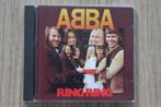 ABBA - Ring Ring - CD !!!, Ophalen of Verzenden, 1960 tot 1980, Gebruikt