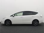 Toyota Prius Wagon 1.8 Dynamic Business 96g 7 PERS / PANORAM, Auto's, Toyota, Euro 5, Gebruikt, Zwart, 4 cilinders