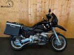 BMW R 1100 GS (bj 1998), 1085 cc, 2 cilinders, Bedrijf, Meer dan 35 kW