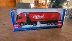 Siku 1.55 Mercedes Actros, Ophalen of Verzenden, Nieuw, Bus of Vrachtwagen, SIKU