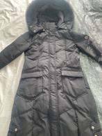 Winterjas dames, Kleding | Dames, Jassen | Winter, Zwart, Maat 42/44 (L), Ophalen of Verzenden, Zo goed als nieuw