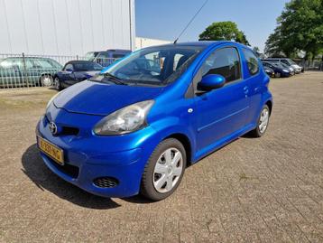 Toyota AYGO 1.0-12V ACCESS  AIrco