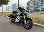 Z Harley Davidson Tour 96 FLHX Street Glide, Bedrijf, Meer dan 35 kW, Harley- Davidson Benelux bv, Cruise Control
