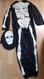 Halloween pak Maat 158, Kinderen en Baby's, Carnavalskleding en Verkleedspullen, Ophalen, Zo goed als nieuw, 158 t/m 164, Jongen of Meisje