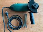Haakse slijper, Ophalen, Zo goed als nieuw, Minder dan 700 watt, Haakse handslijpmachine