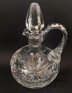 Grote Kristallen Karaf, Ophalen of Verzenden