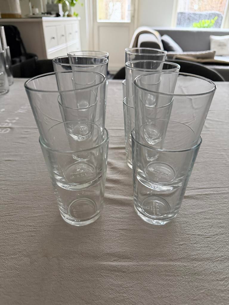 Ikea 365 Glazen, Ophalen, Nieuw